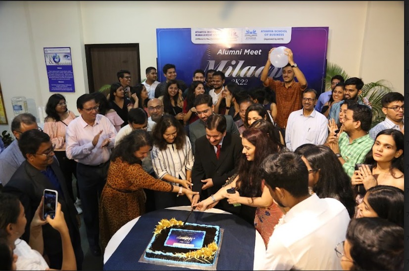 Atharva Institute of Management Studies